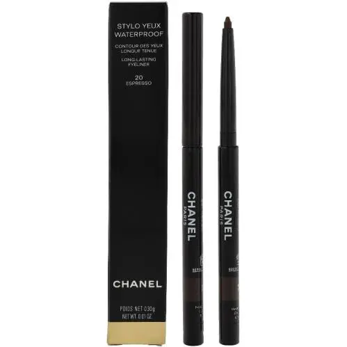Chanel Stylo Yeux Waterproof Eyeliner 83 Cassis Longwear 0.3g / 0.01oz