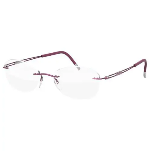 5521 Tng Titan Next Generation 48/17/135 Orchid Pink 5521/FE-4040 by Silhouette