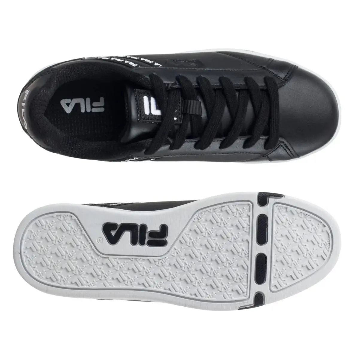 Fila shoes - Fila Palmero - Palmero - Black 0