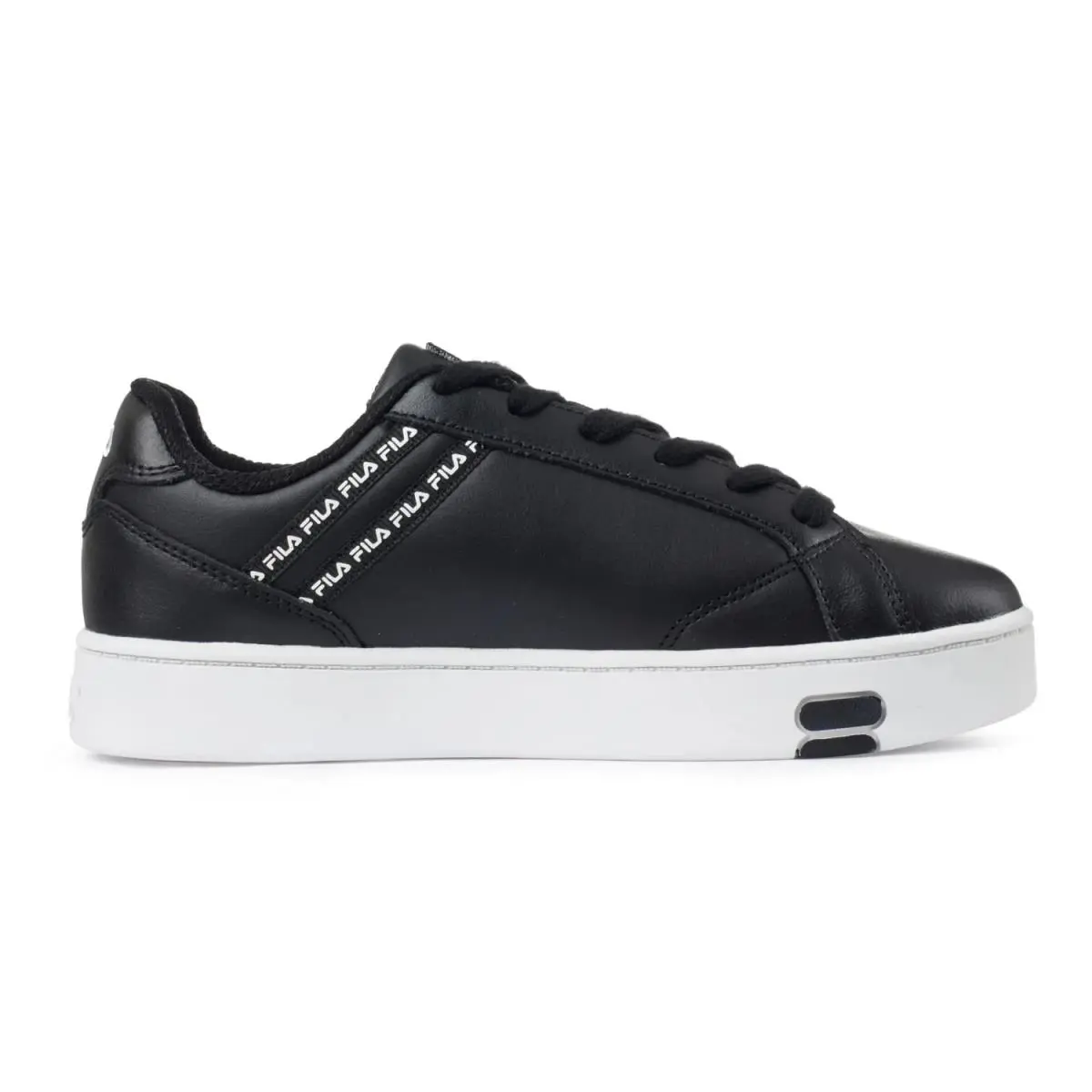 Fila shoes - Fila Palmero - Palmero - Black 1