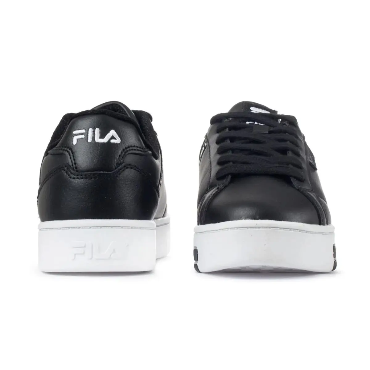 Fila shoes - Fila Palmero - Palmero - Black 3