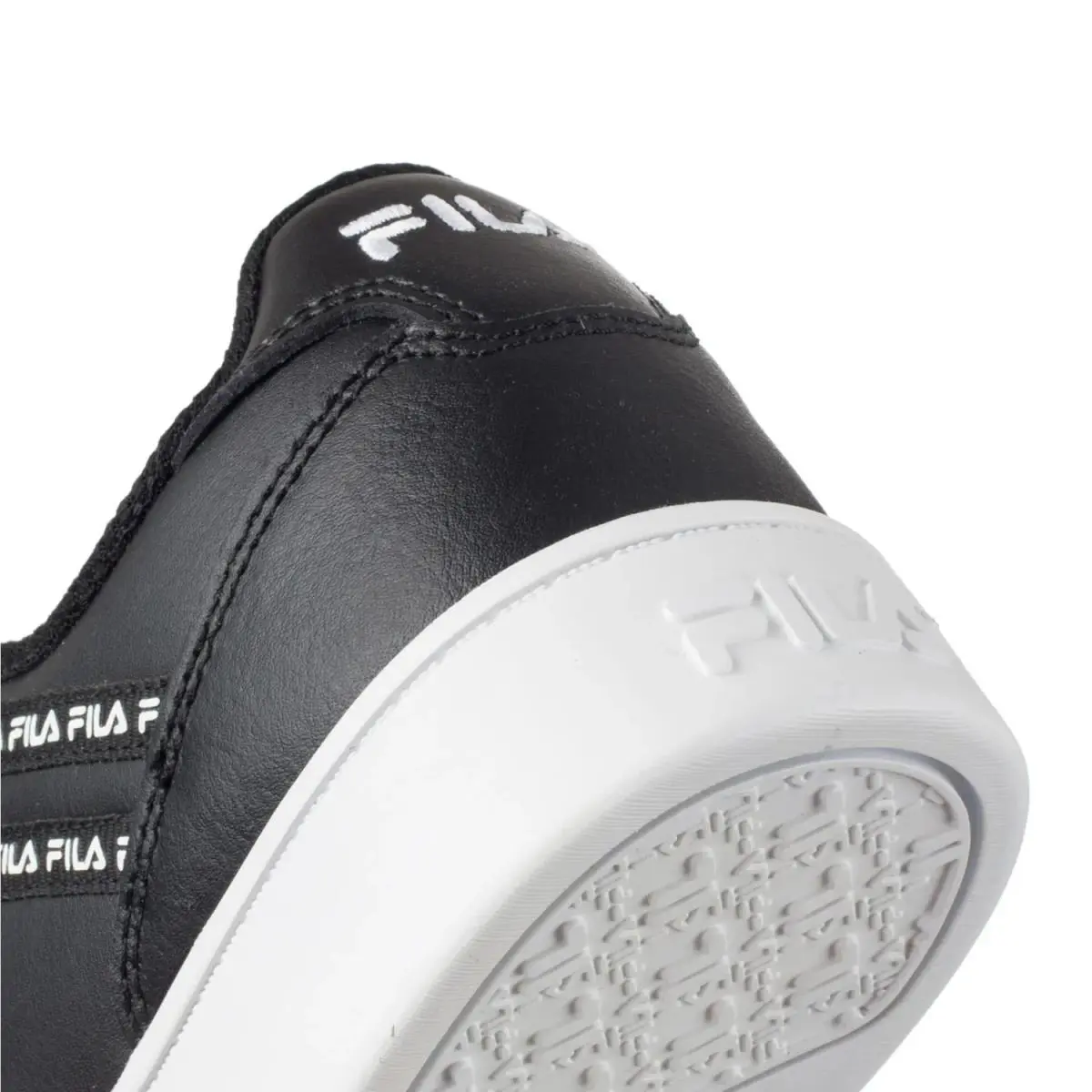 Fila shoes - Fila Palmero - Palmero - Black 13