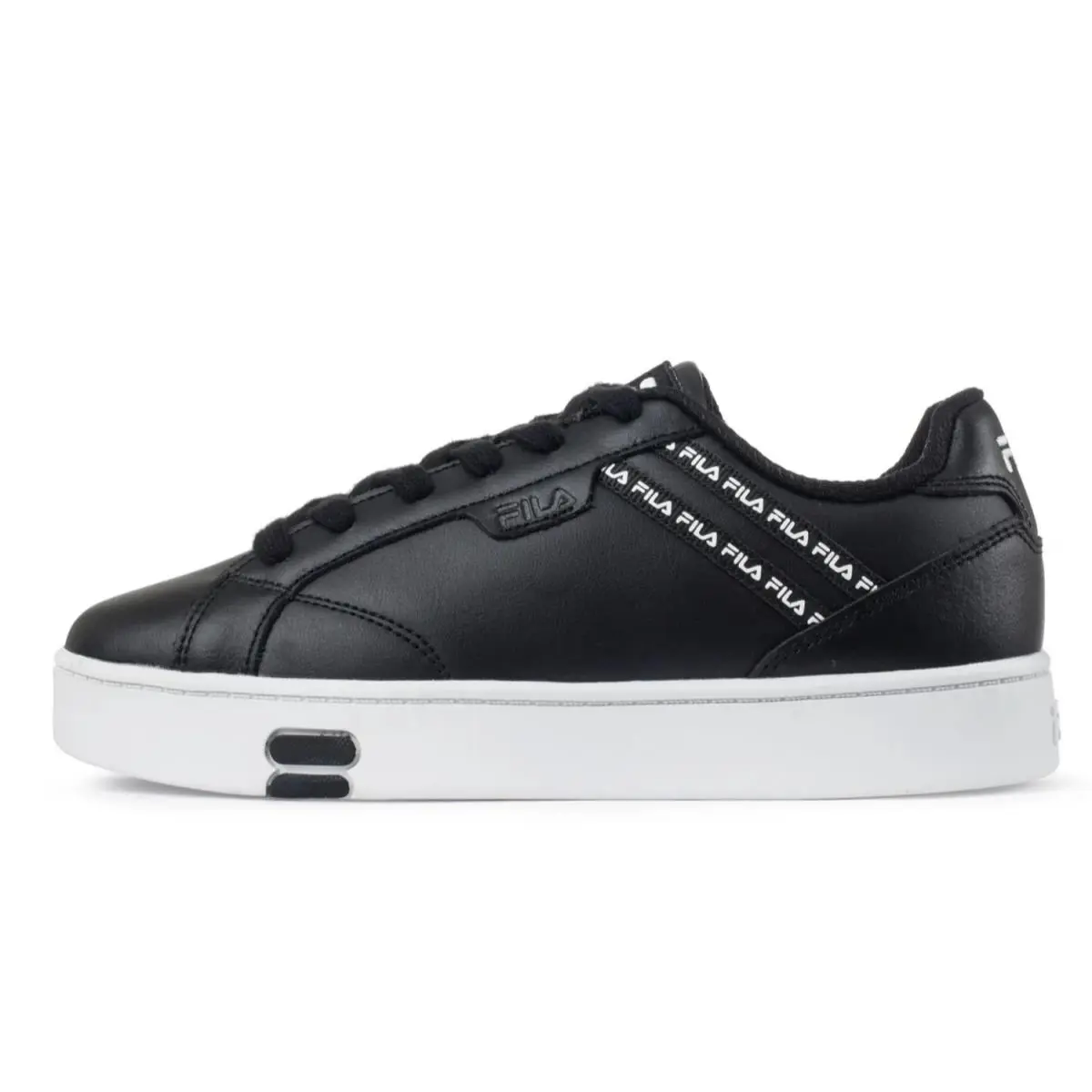 Fila shoes - Fila Palmero - Palmero - Black 8