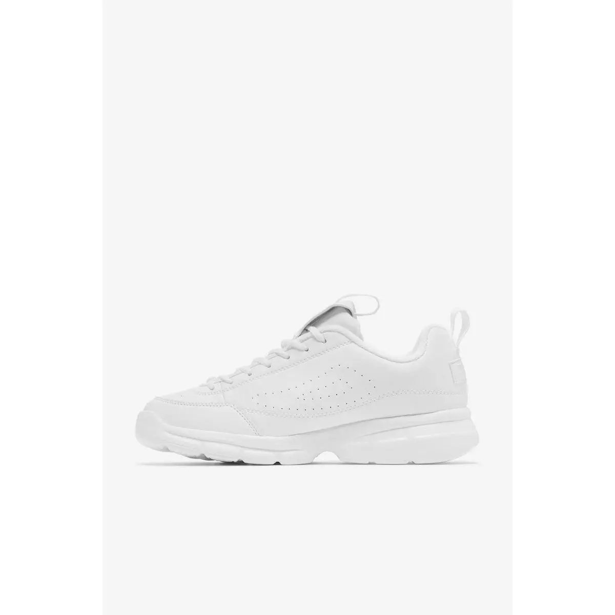 Fila shoes - Triple White 0