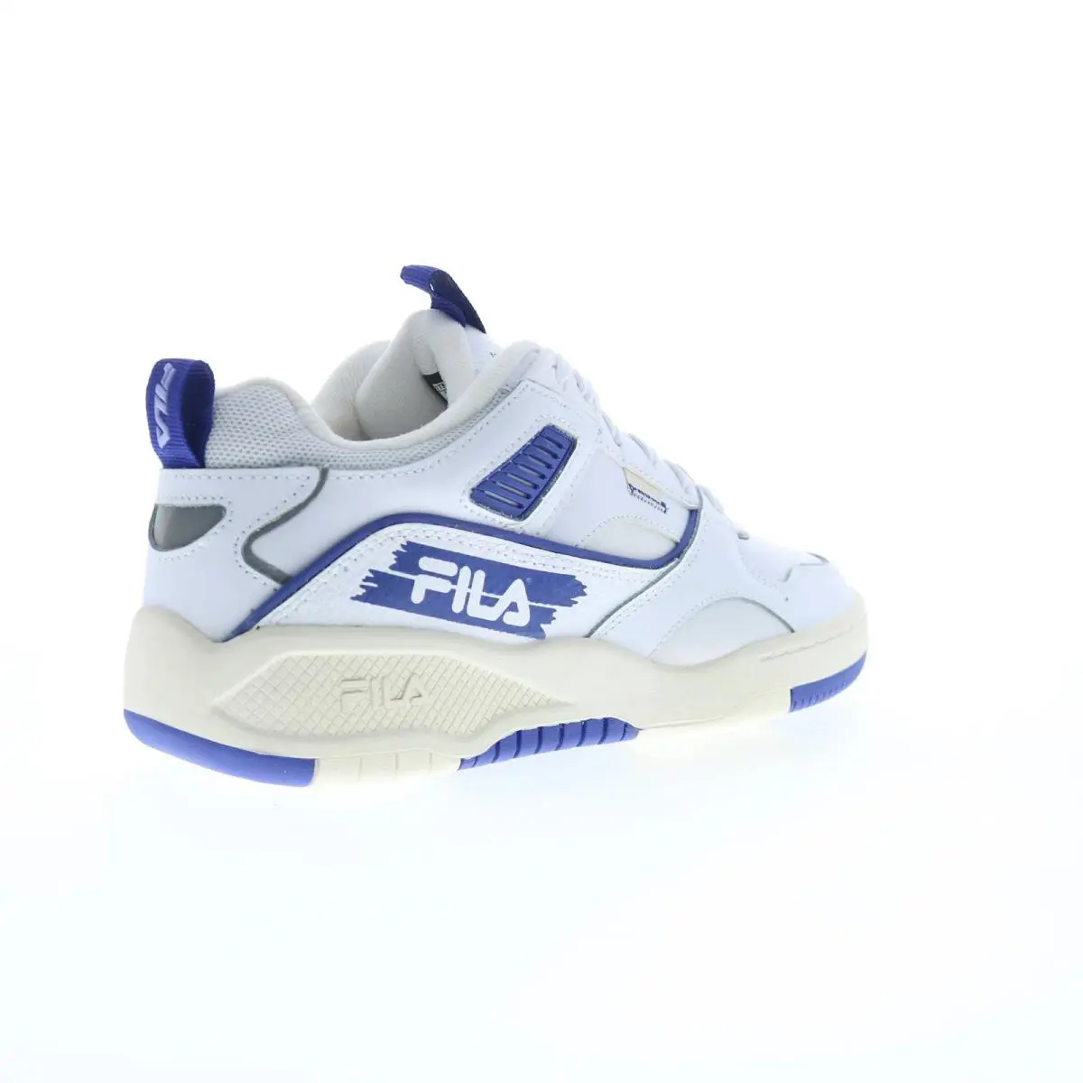 Fila shoes - Fila Corda - Corda - 1TM01797-150 - Whte and blue (UPC: 731616477022) 0