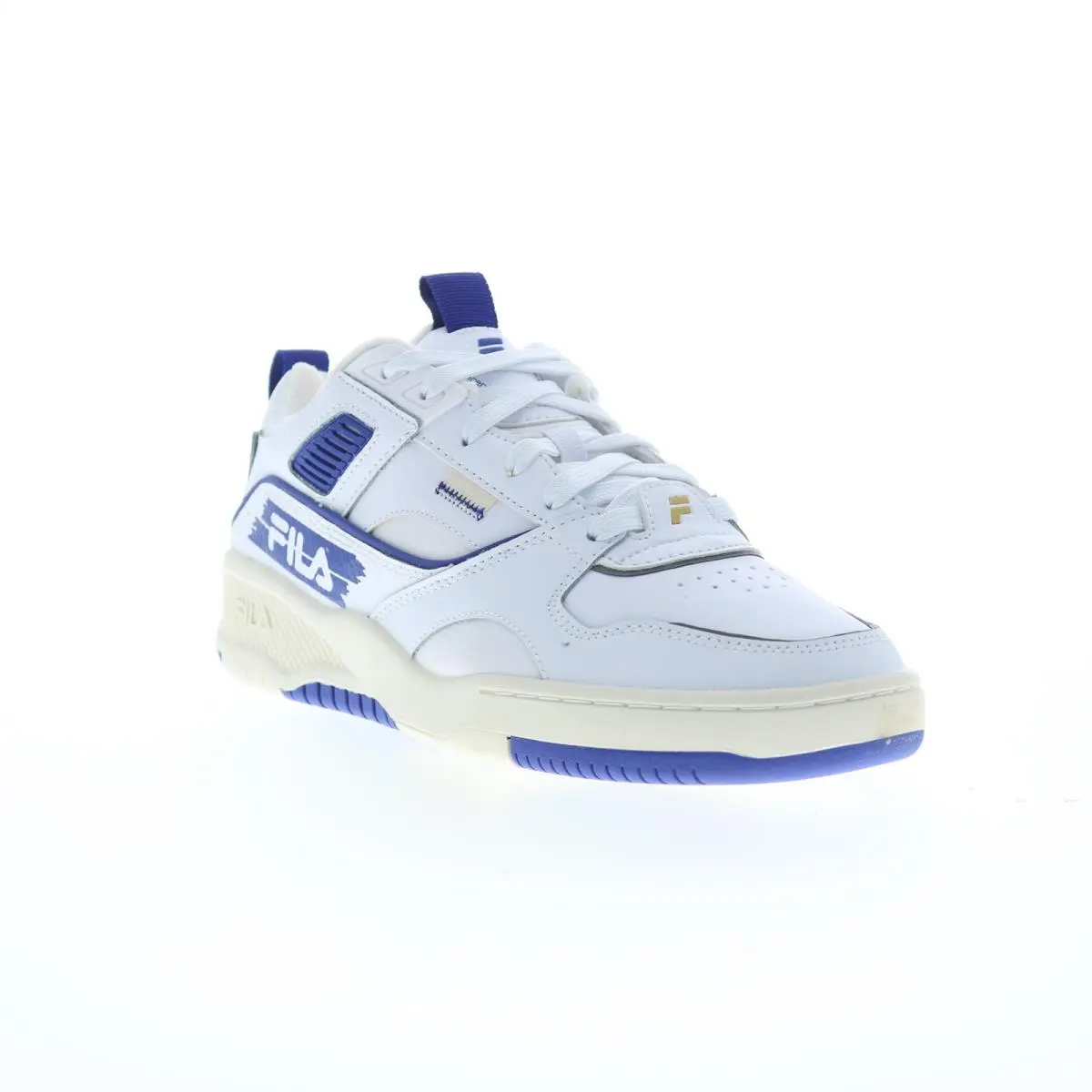 Fila shoes - Fila Corda - Corda - 1TM01797-150 - White (UPC: 731616477022) 0