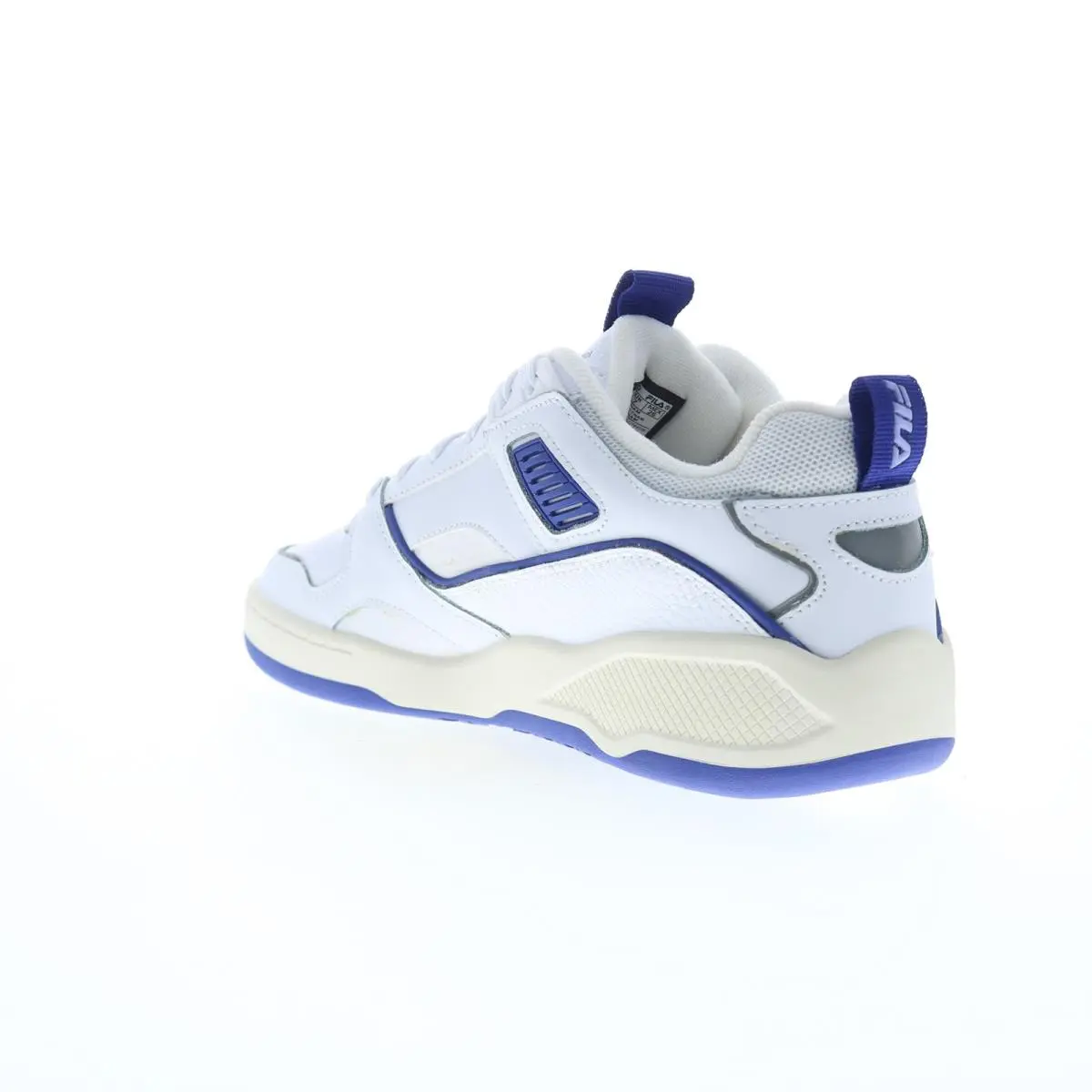 Fila shoes - Fila Corda - Corda - 1TM01797-150 - White (UPC: 731616477022) 4