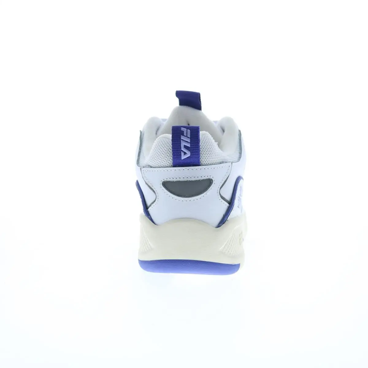 Fila shoes - Fila Corda - Corda - 1TM01797-150 - White (UPC: 731616477022) 5