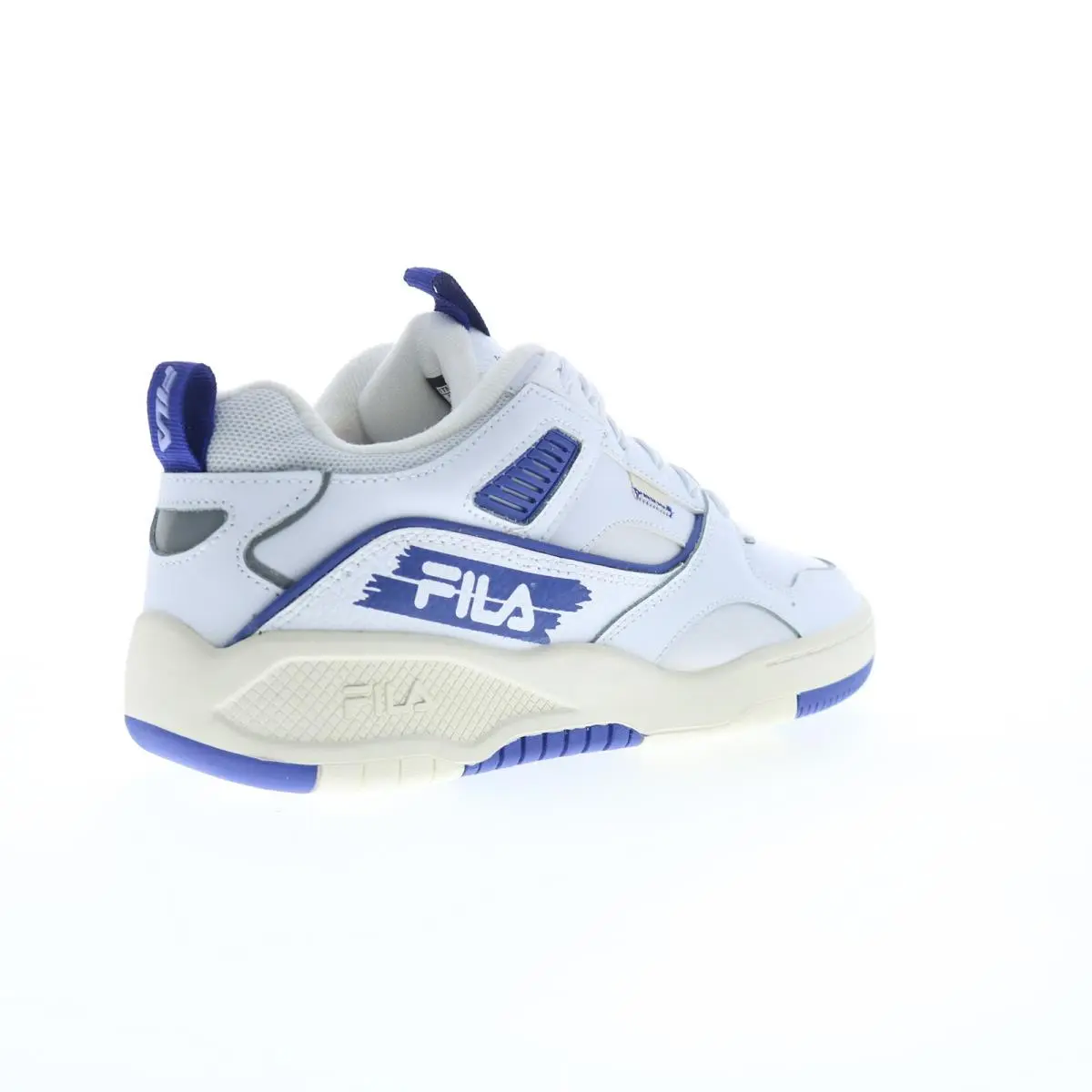 Fila shoes - Fila Corda - Corda - 1TM01797-150 - White (UPC: 731616477022) 6