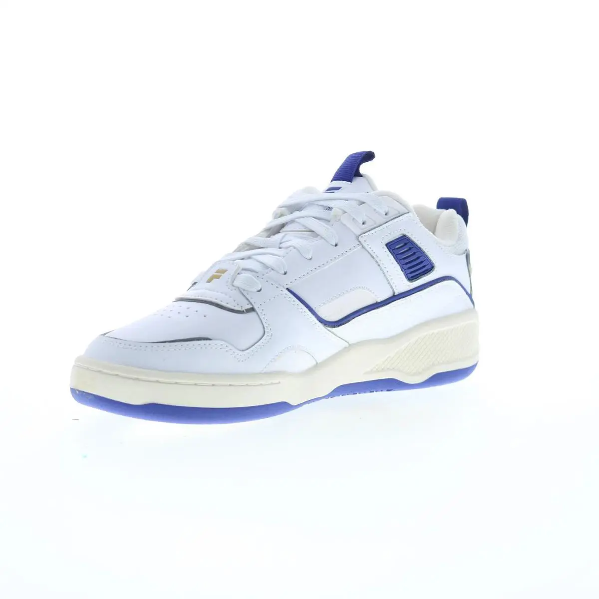 Fila shoes - Fila Corda - Corda - 1TM01797-150 - Whte and blue (UPC: 731616477022) 1