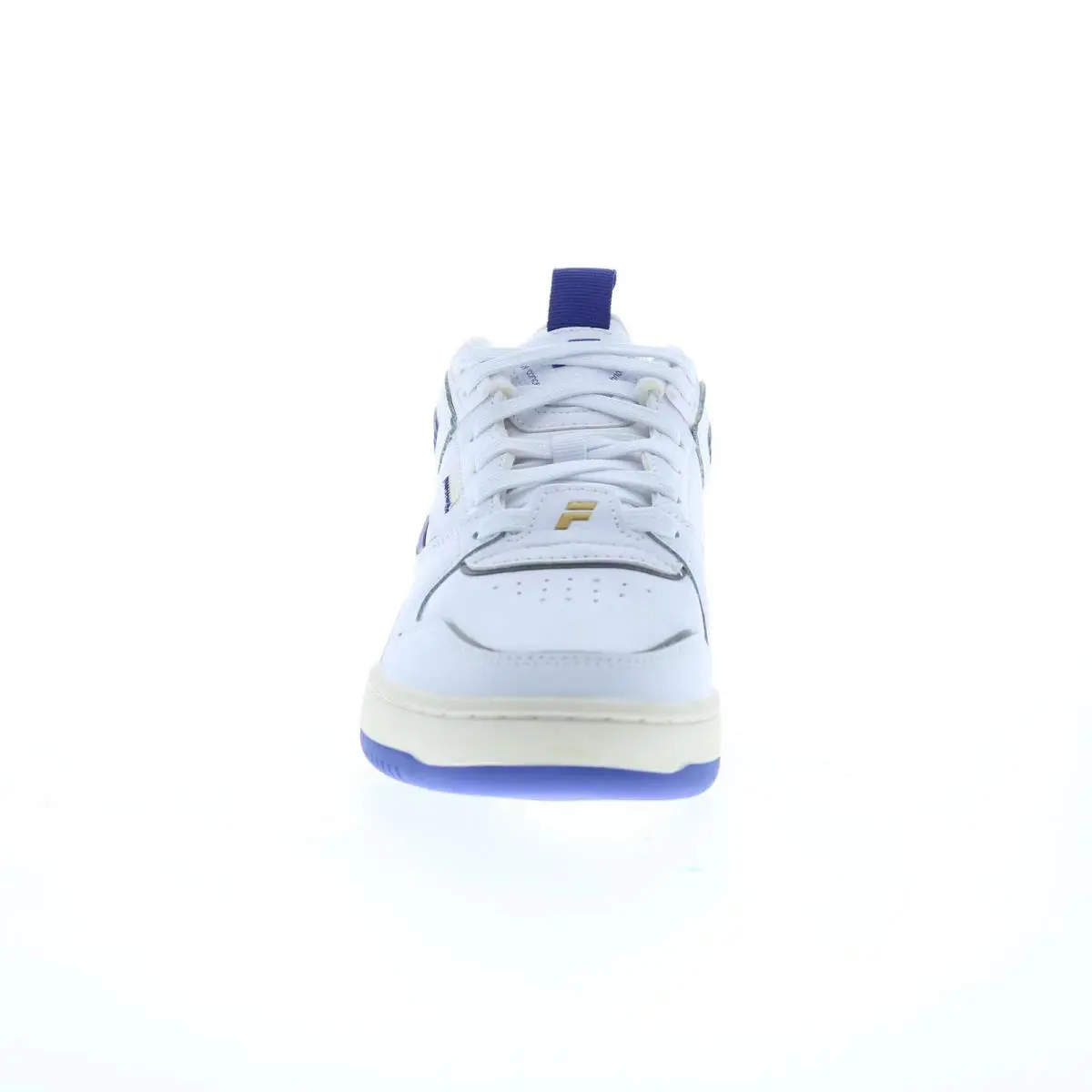 Fila shoes - Fila Corda - Corda - 1TM01797-150 - Whte and blue (UPC: 731616477022) 2