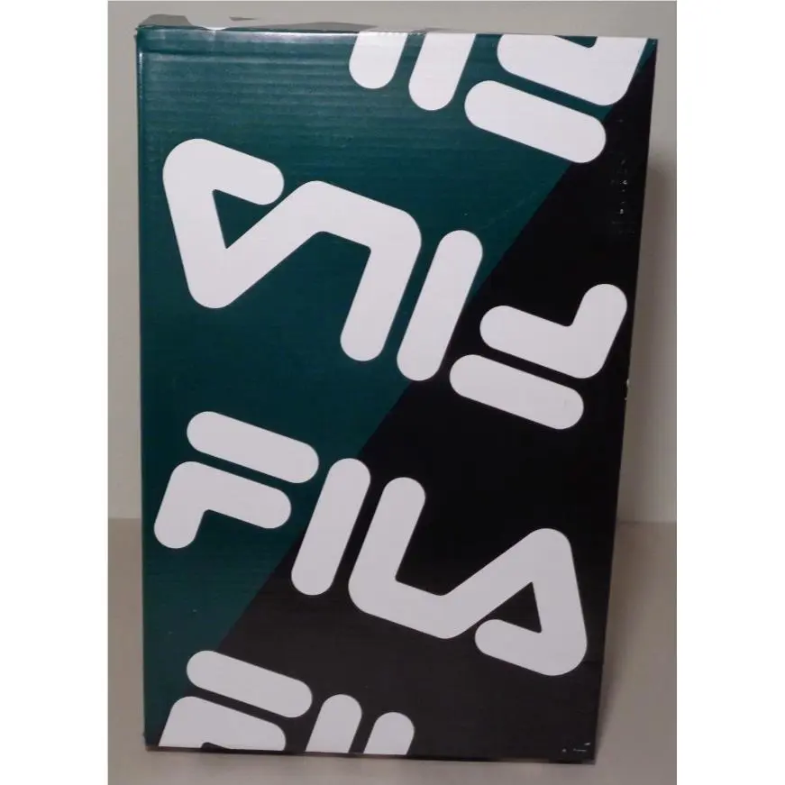 Fila shoes - Action Stride Energized - Action Stride Energized - White / Black / Aven (UPC: 196447867044) 21