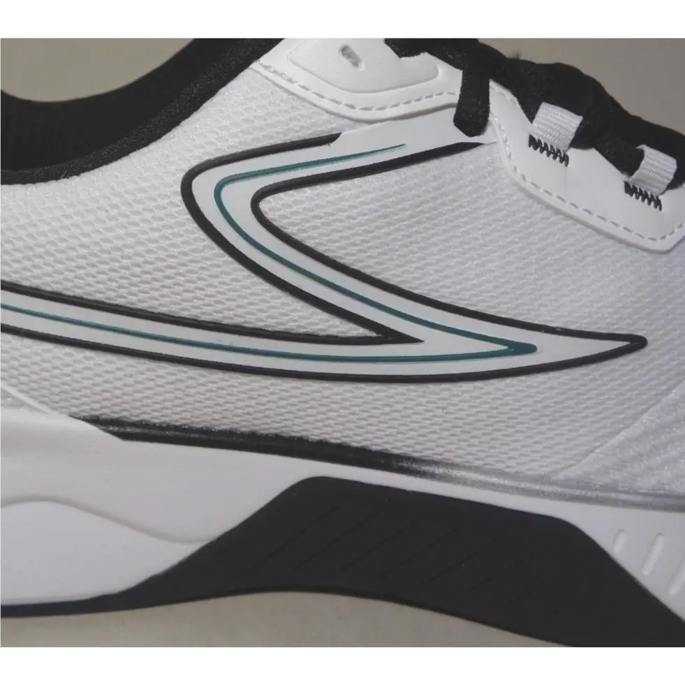 Fila shoes - Action Stride Energized - Action Stride Energized - White / Black / Aven (UPC: 196447867051) 1