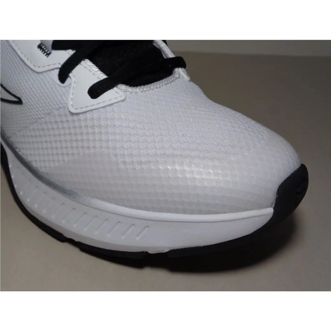 Fila shoes - Action Stride Energized - Action Stride Energized - White / Black / Aven (UPC: 196447867051) 6