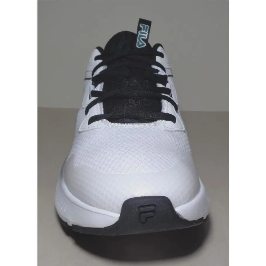 Fila shoes - Action Stride Energized - Action Stride Energized - White / Black / Aven (UPC: 196447867013) 7