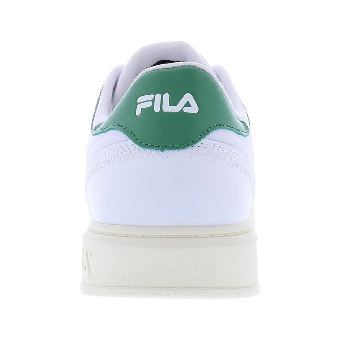 Fila shoes - White/Amazon/Gardenia, Main: White (UPC: 791273858695) 2