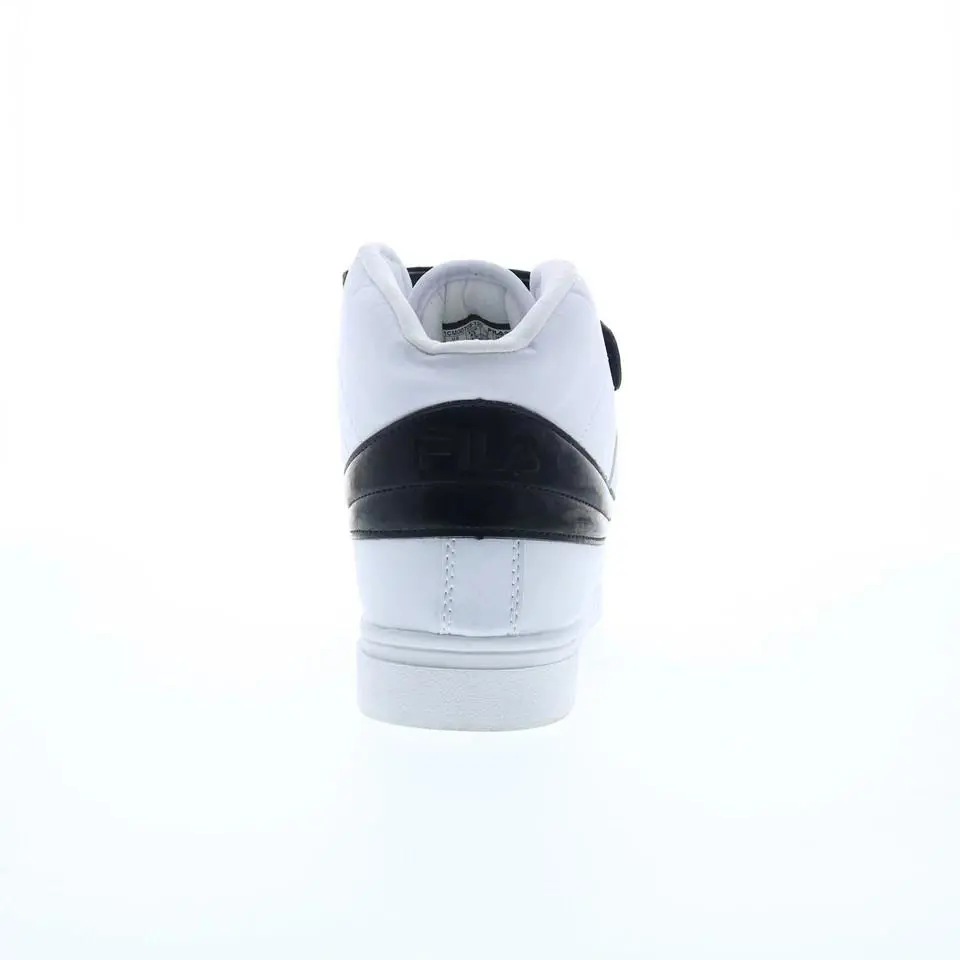 Fila shoes - Fila Vulc 13 Patent Flag - 1CM00709-120 - White (UPC: 633641885981) 0