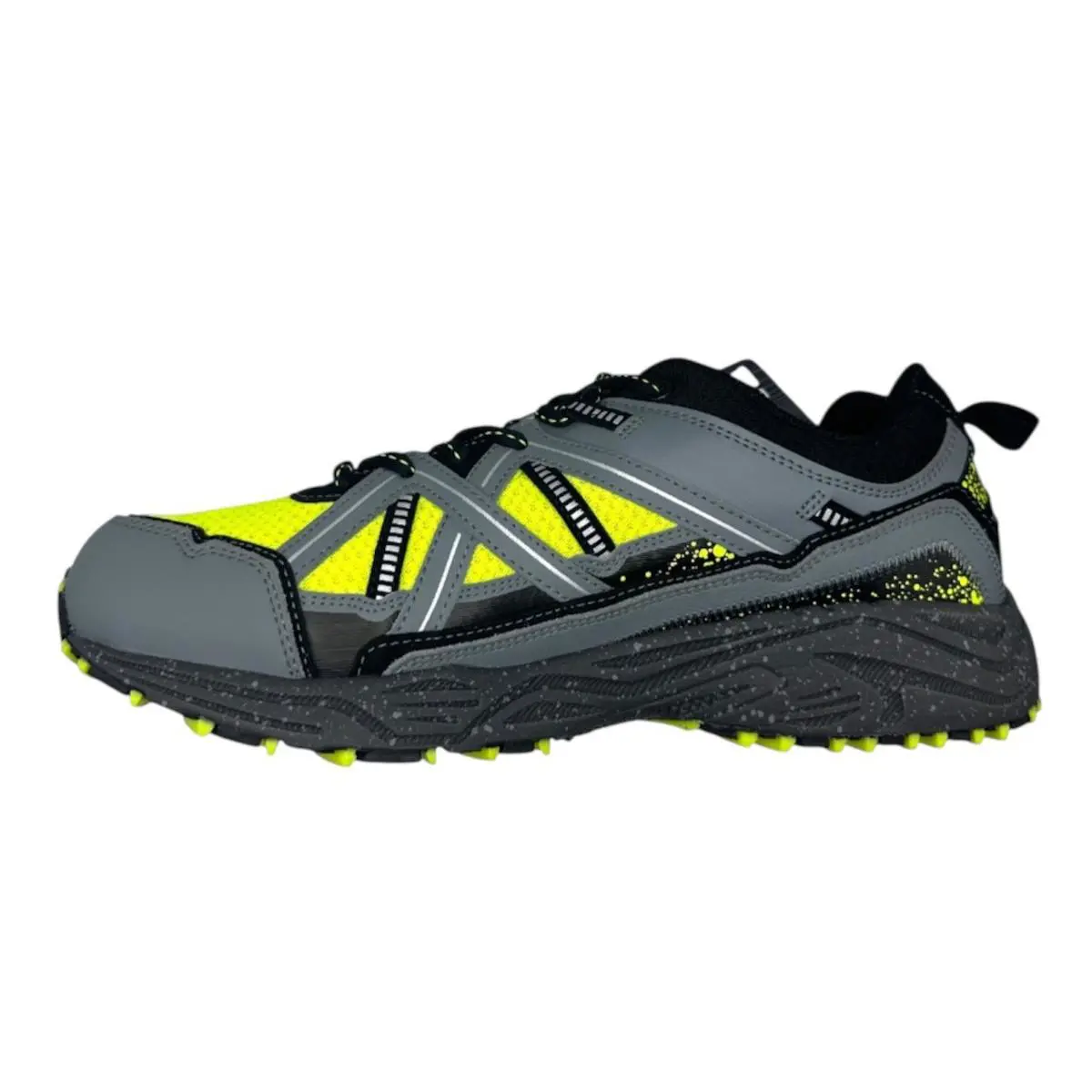 Fila shoes - FILA Ascente TR - Ascente - Yellow (UPC: 791271188169) 1