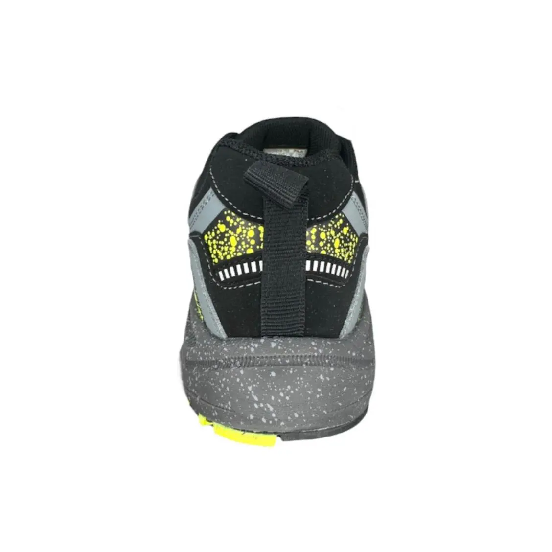 Fila shoes - FILA Ascente TR - Ascente - Yellow (UPC: 791271188169) 2