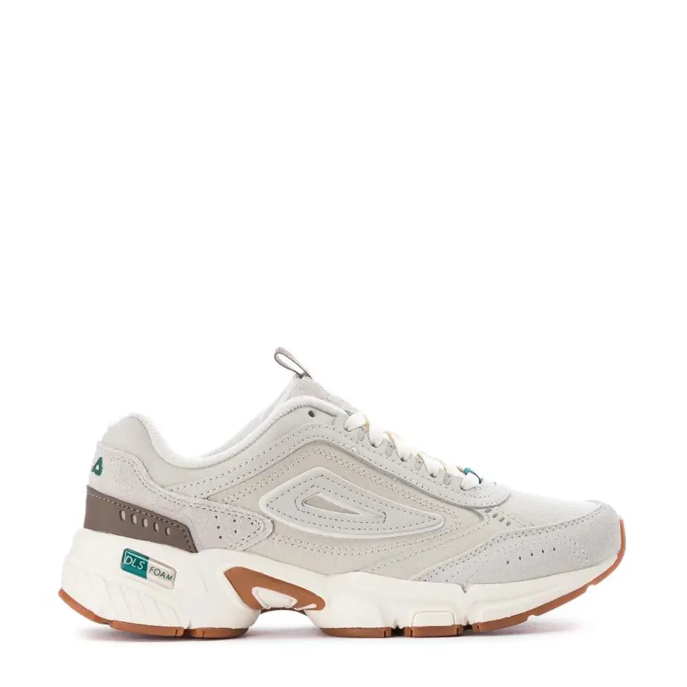 Fila shoes - FILA PERANO - PERANO - Silver Birch/Marshmallow/Walnut - 5RM02826-072 1