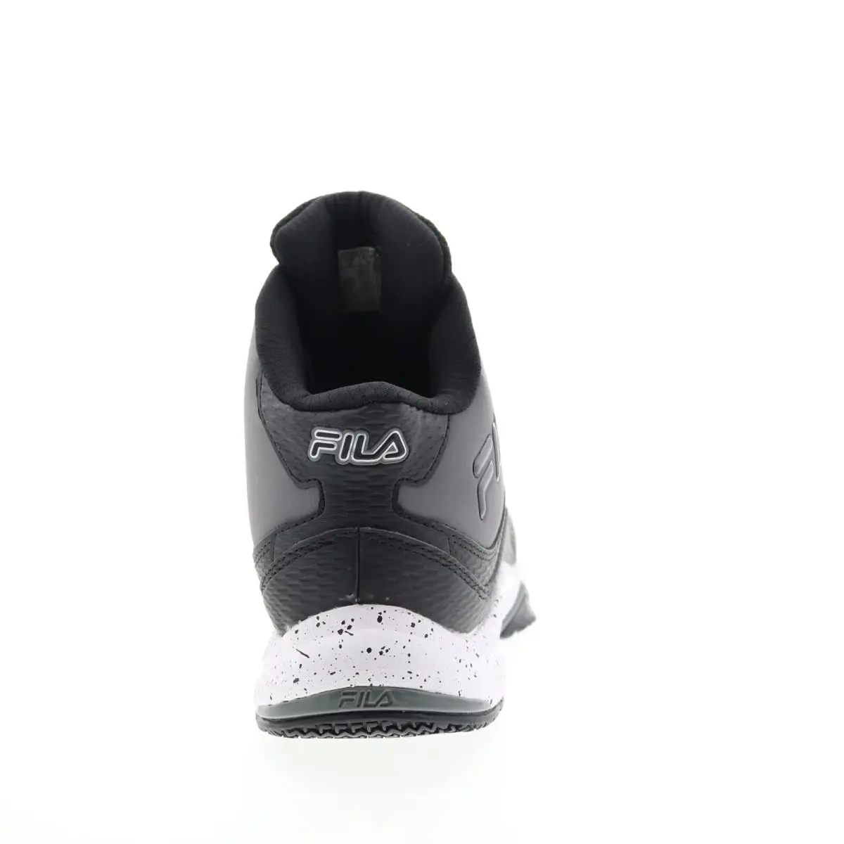 Fila shoes - Fila Breakaway - Breakaway - 1BM01225060 - Gray (UPC: 691115267381) 0