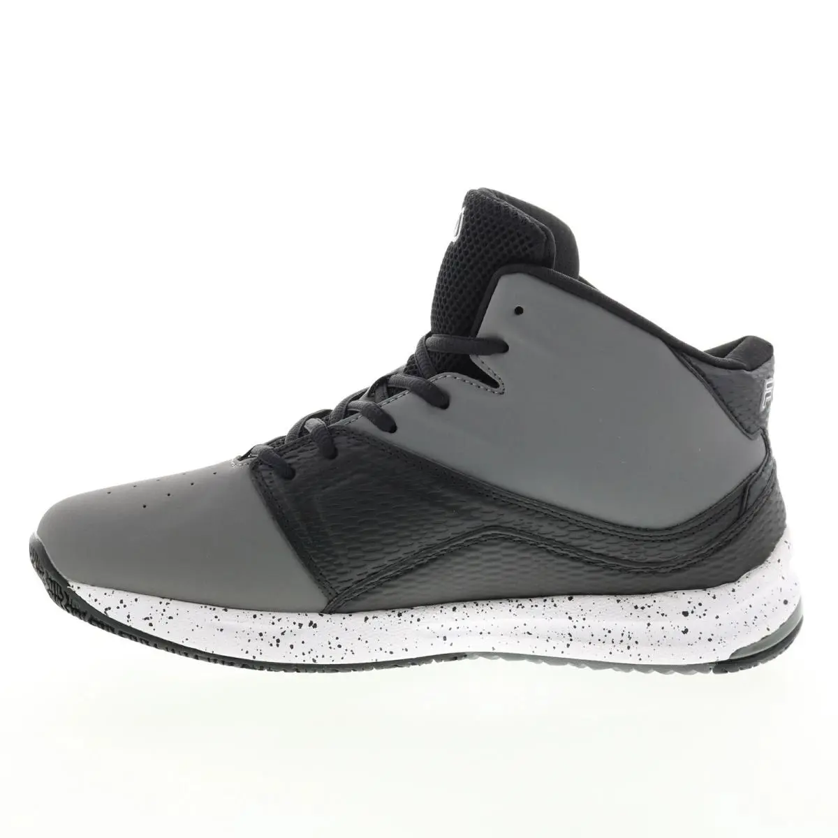Fila shoes - Fila Breakaway - Breakaway - 1BM01225060 - Gray (UPC: 691115267381) 1