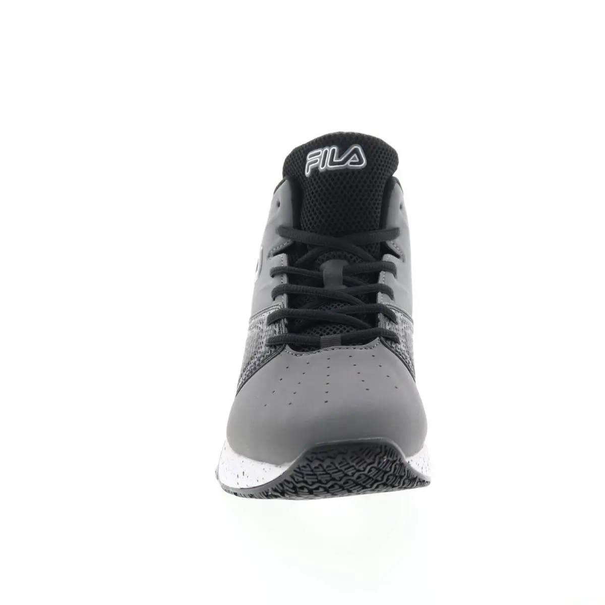 Fila shoes - Fila Breakaway - Breakaway - 1BM01225060 - Gray (UPC: 691115267381) 2