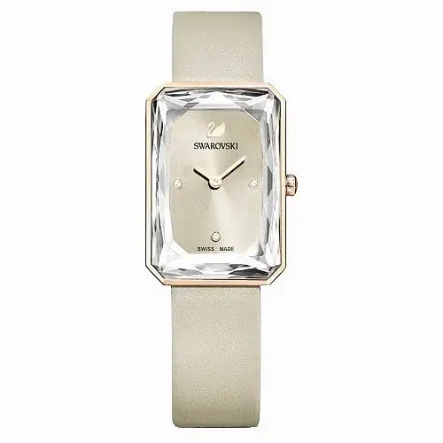 5547716 Uptown Gray Dial Women`s Watch by Swarovski