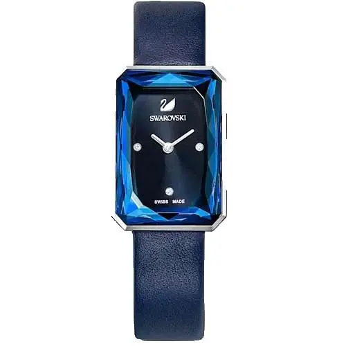 5547713 Uptown Blue Dial Women`s Watch by Swarovski