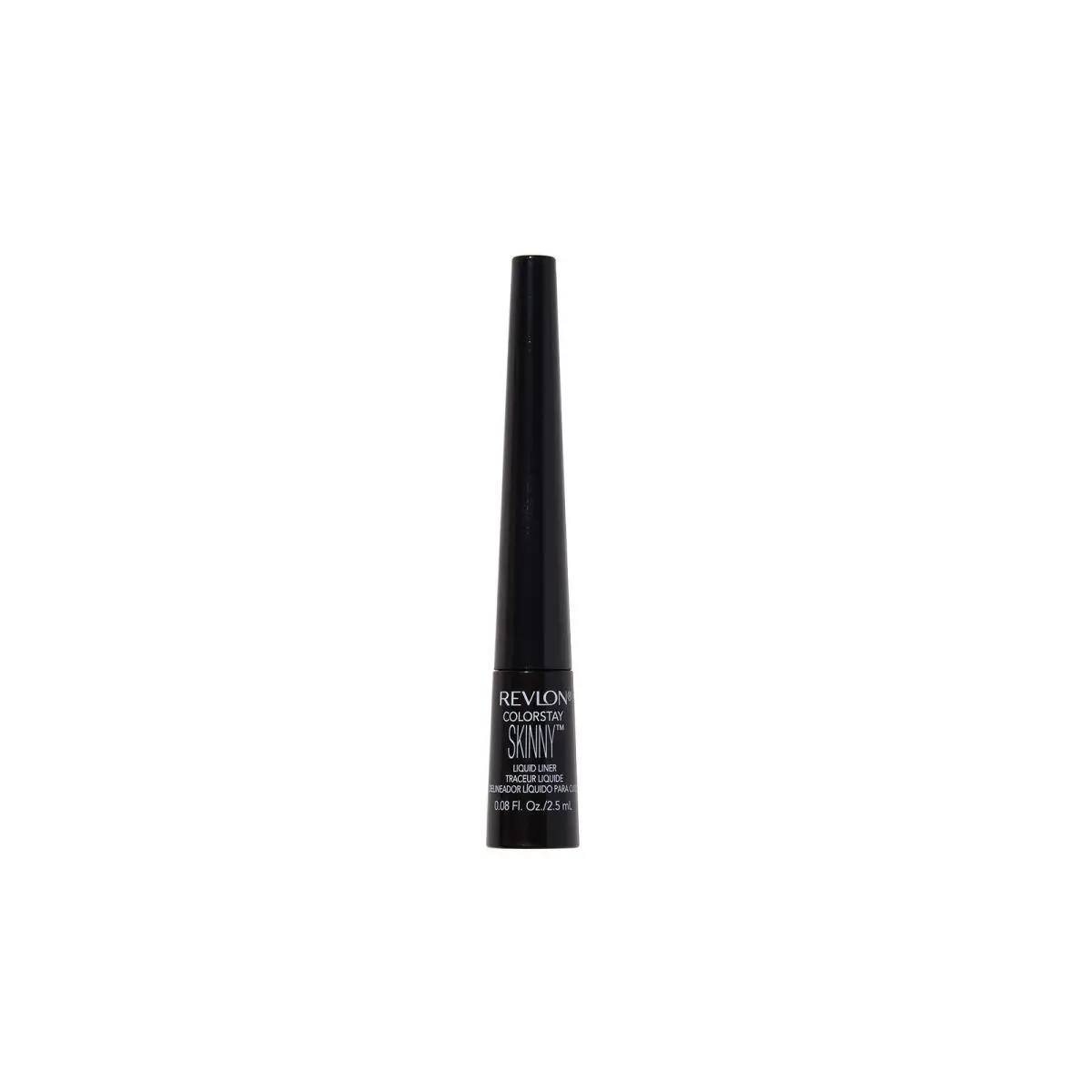 Revlon Colorstay Black Out Liquid Eyeliner Long Lasting Precise Brush Tip