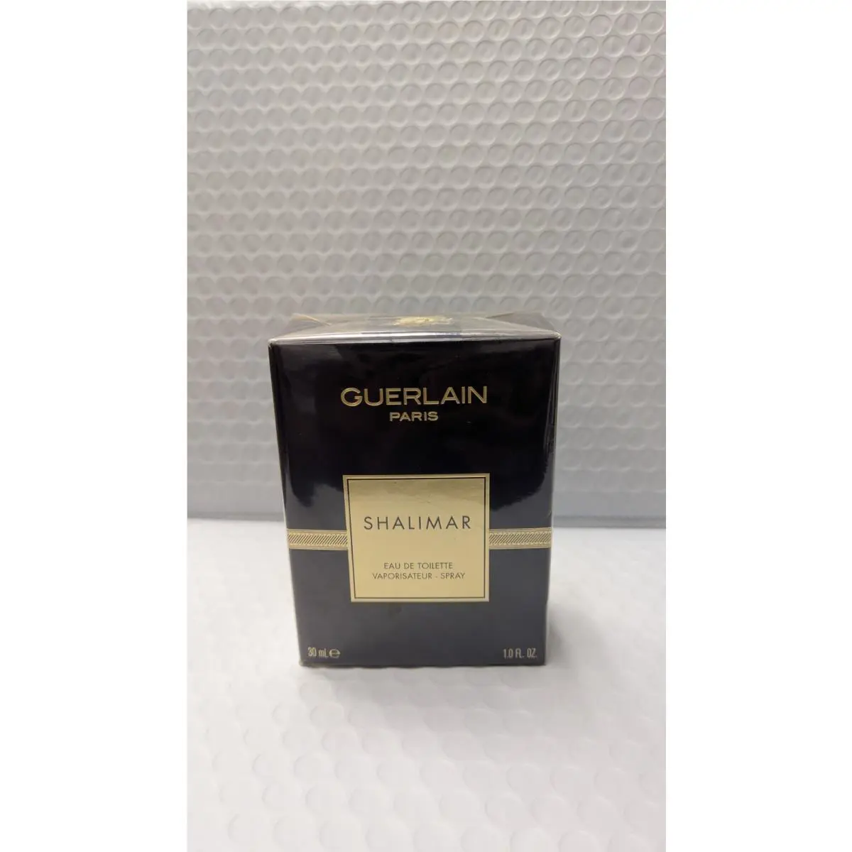 Shalimar BY Guerlain 1 OZ / 30 ML Eau DE Toilette For Women Spray Box