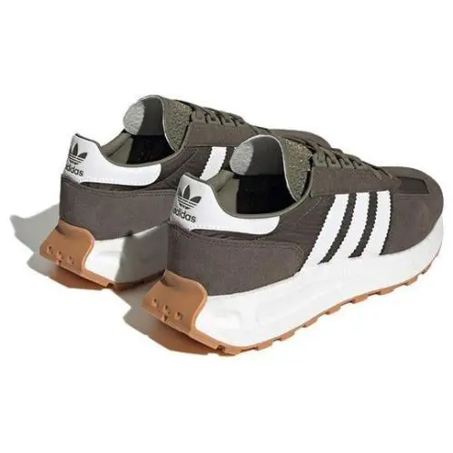 Adidas shoes - adidas Retropy E5 - Retropy - H03854 - Green 2