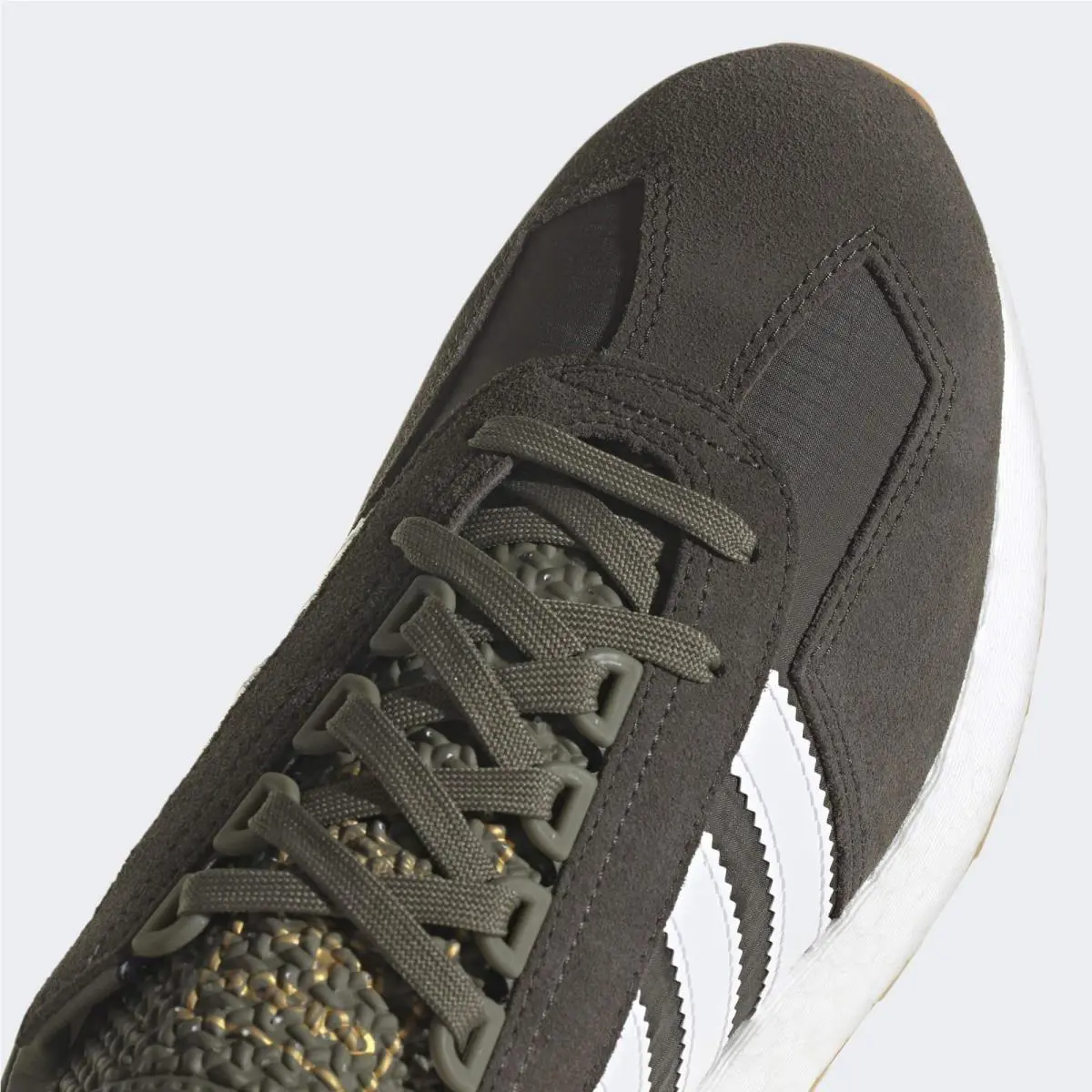 Adidas shoes - adidas Retropy E5 - Retropy - H03854 - Green 13