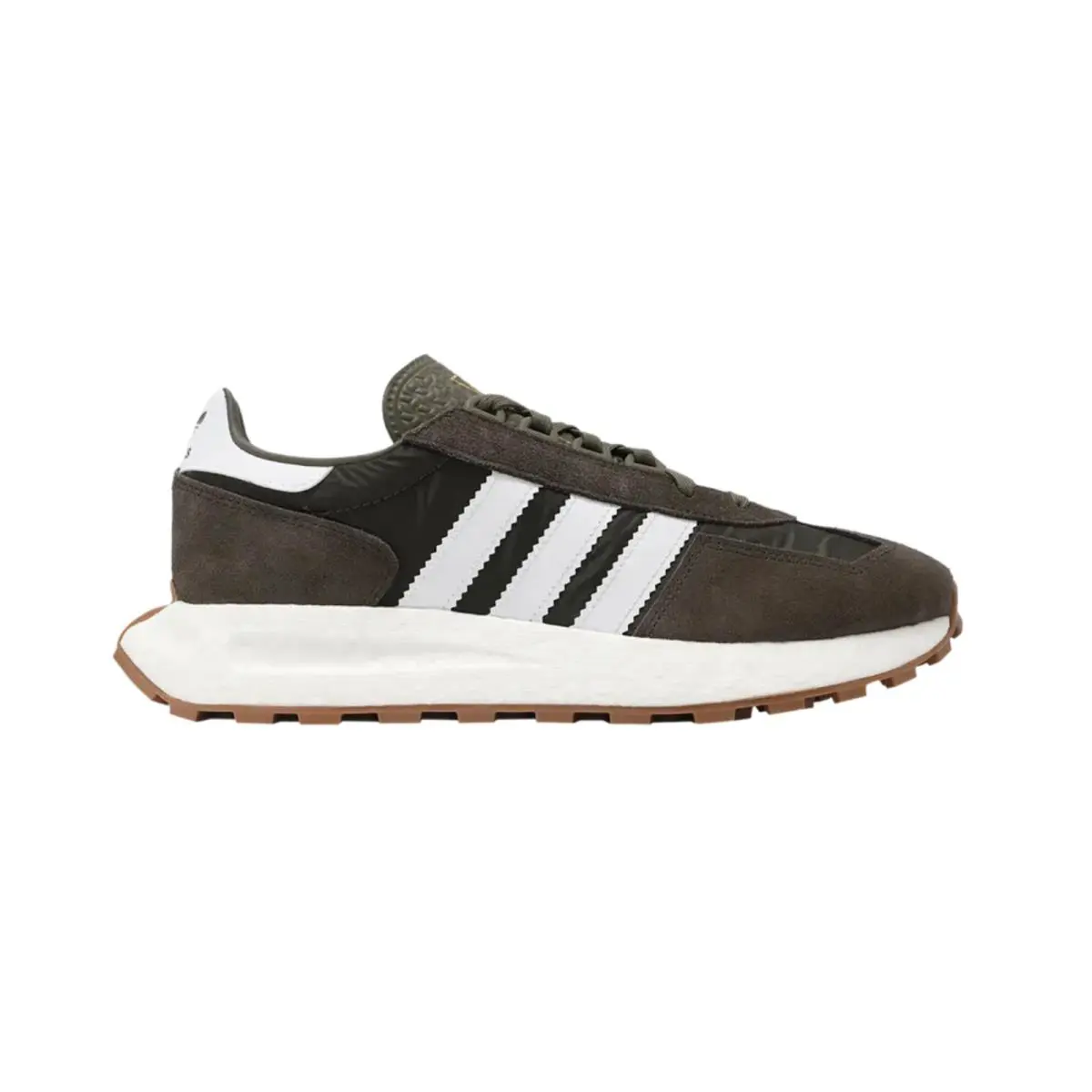 Adidas shoes - adidas Retropy E5 - Retropy - H03854 - Green 9
