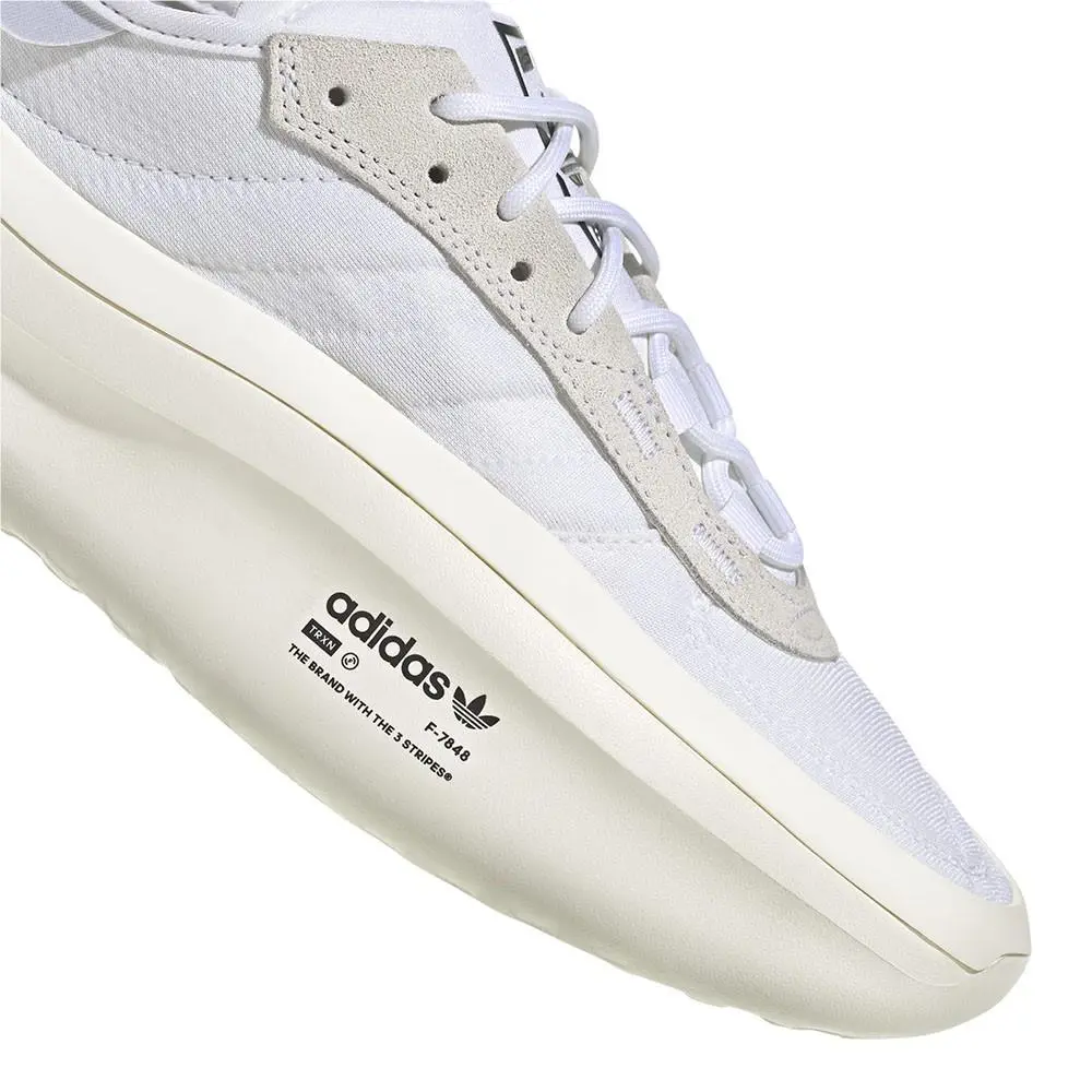 Adidas shoes - adidas Adifom Trxn Training - Adifom Trxn Training - IG7920 - White 5
