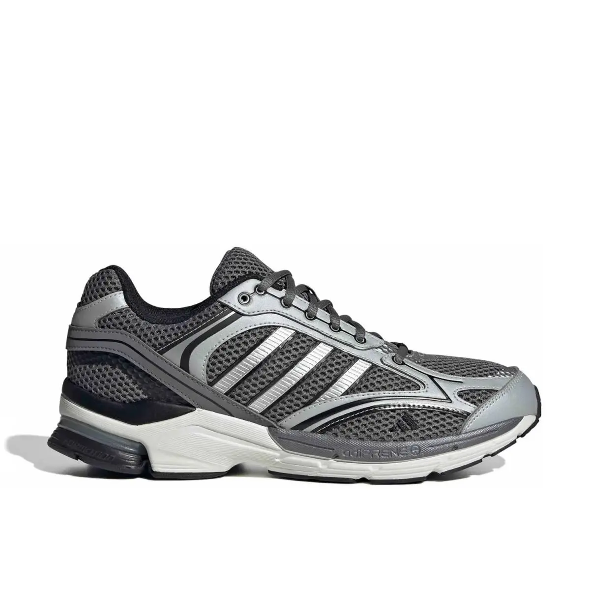 Adidas shoes - Grey/White 1
