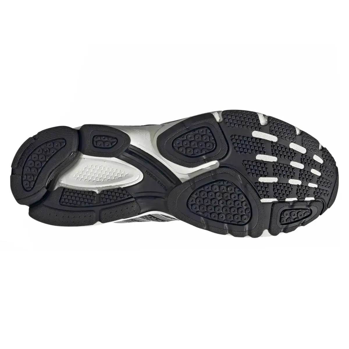 Adidas shoes - Grey/White 2