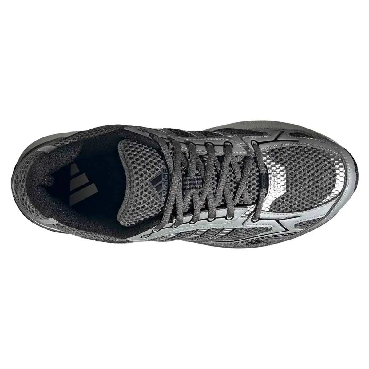 Adidas shoes - Grey/White 3