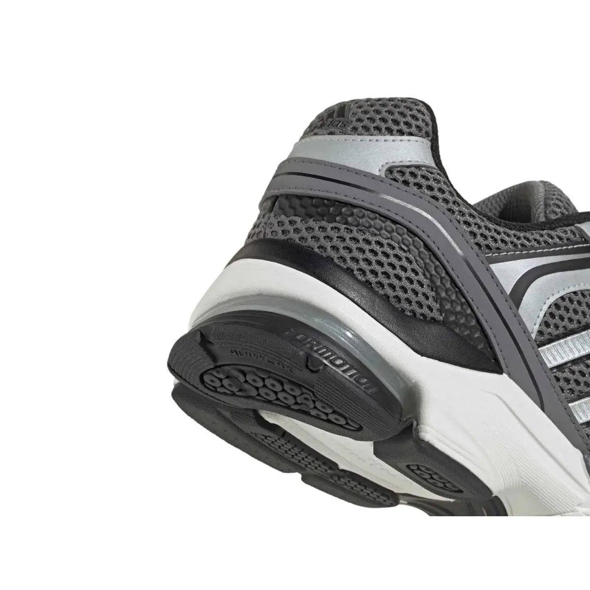Adidas shoes - Grey/White 12