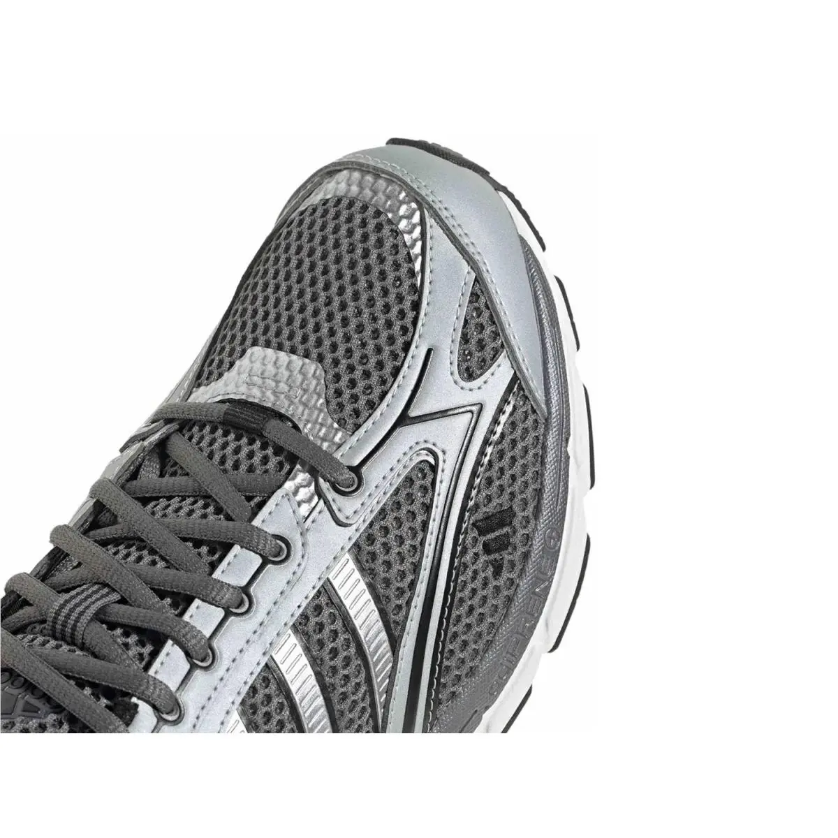 Adidas shoes - Grey/White 11