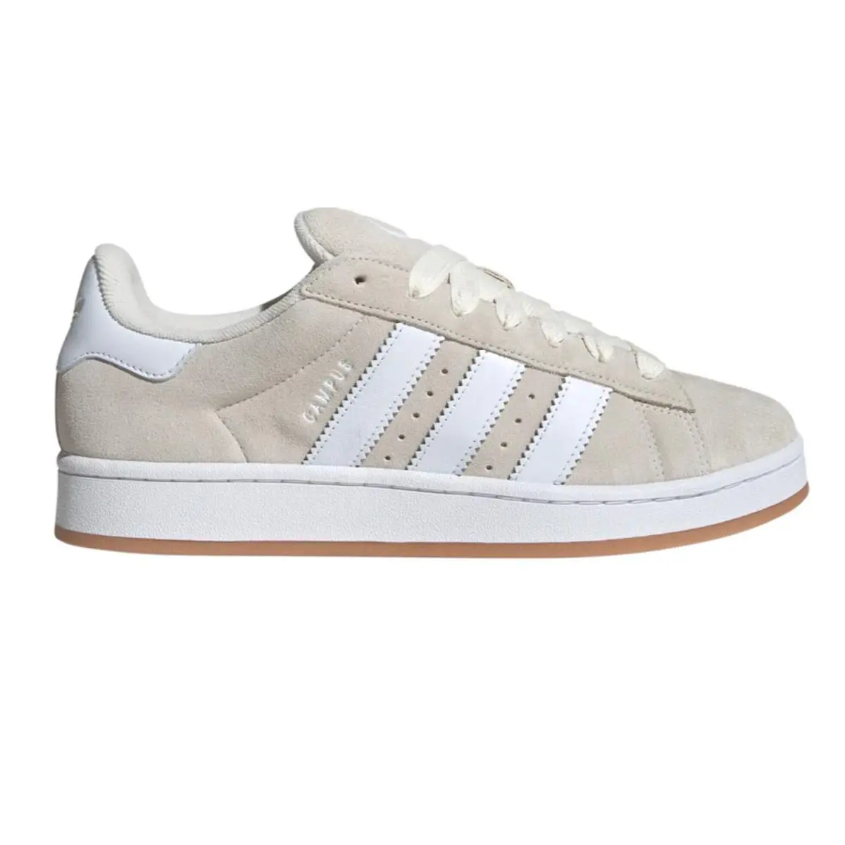 Adidas Campus 00s `wonder White Gum` Men Shoes 435