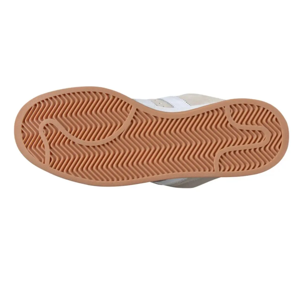 Adidas shoes - adidas Campus 00s - Campus - ID1435 - White 3