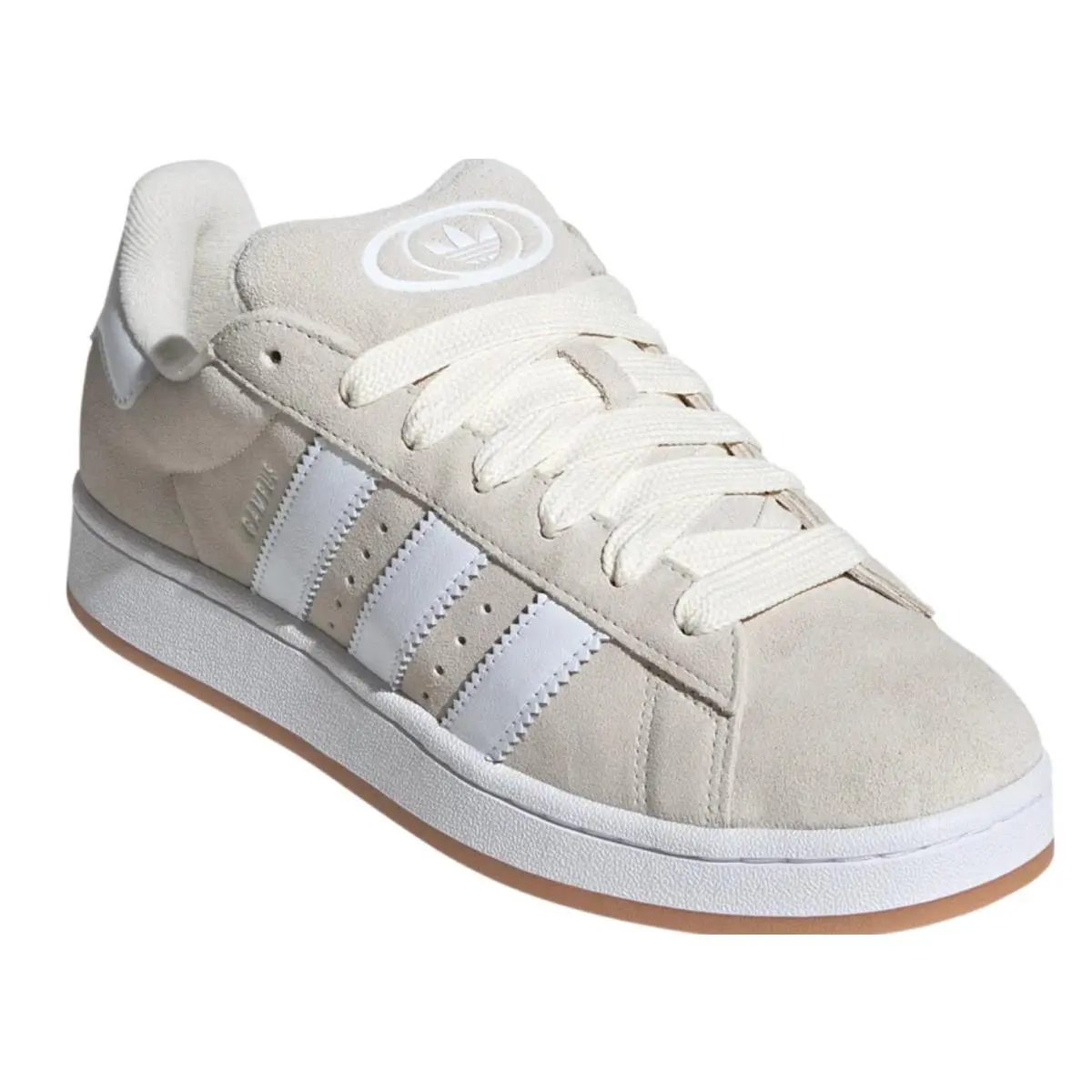 Adidas shoes - adidas Campus 00s - Campus - ID1435 - White 6