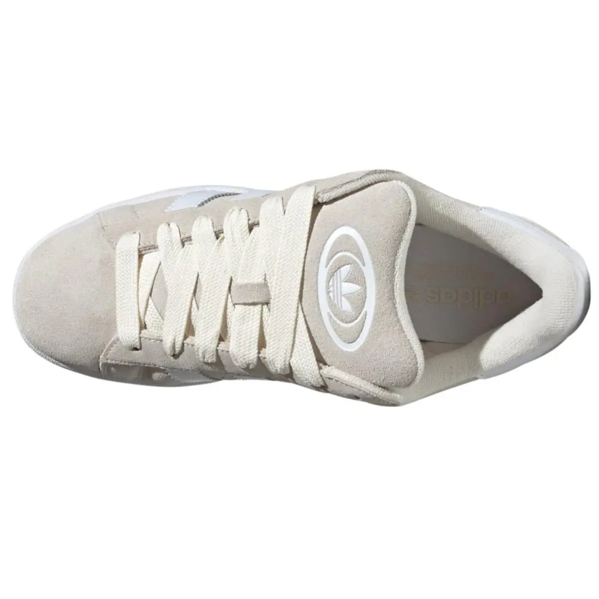 Adidas shoes - adidas Campus 00s - Campus - ID1435 - White 7