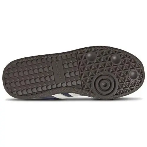 Adidas shoes - adidas Samba - Samba - IE9179 - DARKBLUE /FTWHT /GUM5 3