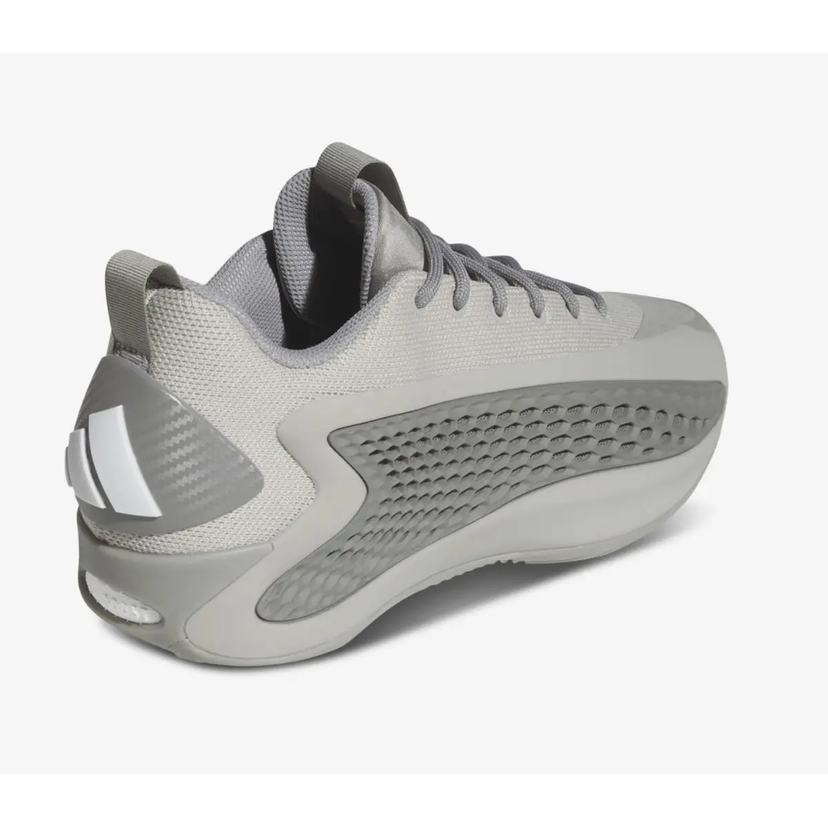 Adidas shoes - adidas AE 1 - JS1775 - Gray 2