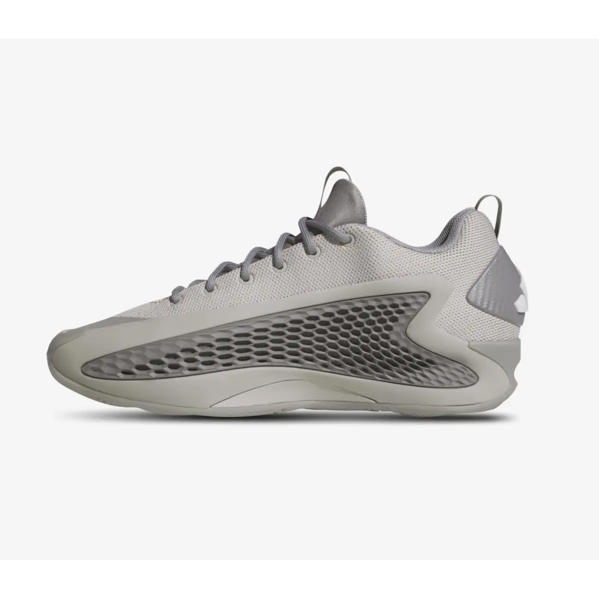 Adidas shoes - adidas AE 1 - JS1775 - Gray 8