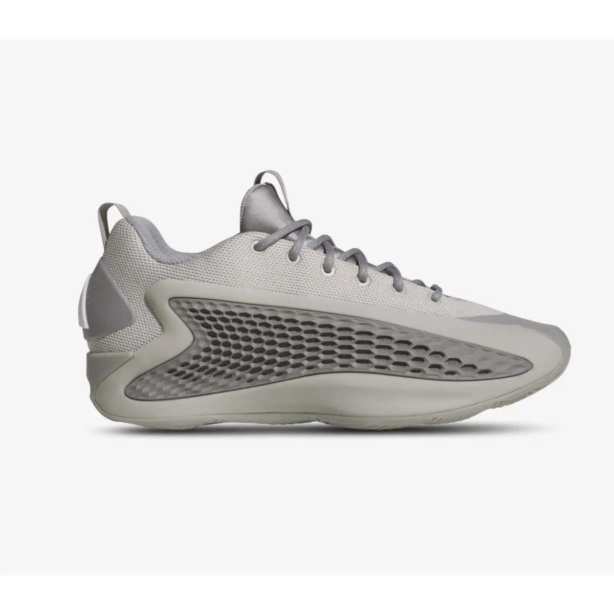 Adidas shoes - adidas AE 1 - JS1775 - Gray 7