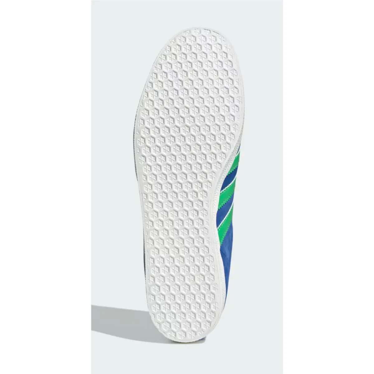 Adidas shoes - adidas Gazelle - Gazelle - JH5389 - Blue 2