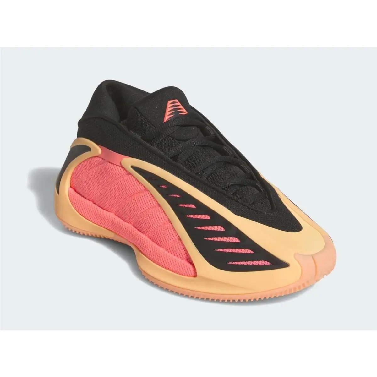 Adidas shoes - Aciora/Cblack/Acired 2